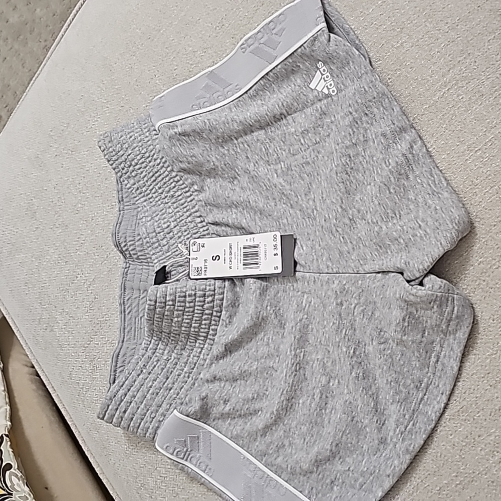 Addias Size Small Shorts